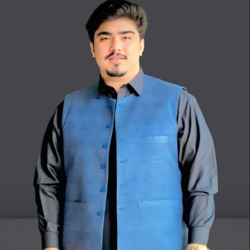 Ahmad Younas (Ahmad Dawar)